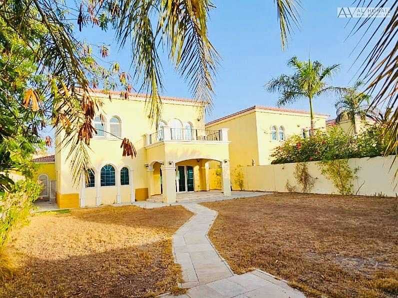 فیلا في مساكن جميرا بارك،جميرا بارك 3 غرف 325000 درهم - 11652337 فیلا في مساكن جميرا بارك،جميرا بارك 3 غرف 325000 درهم - 11652337