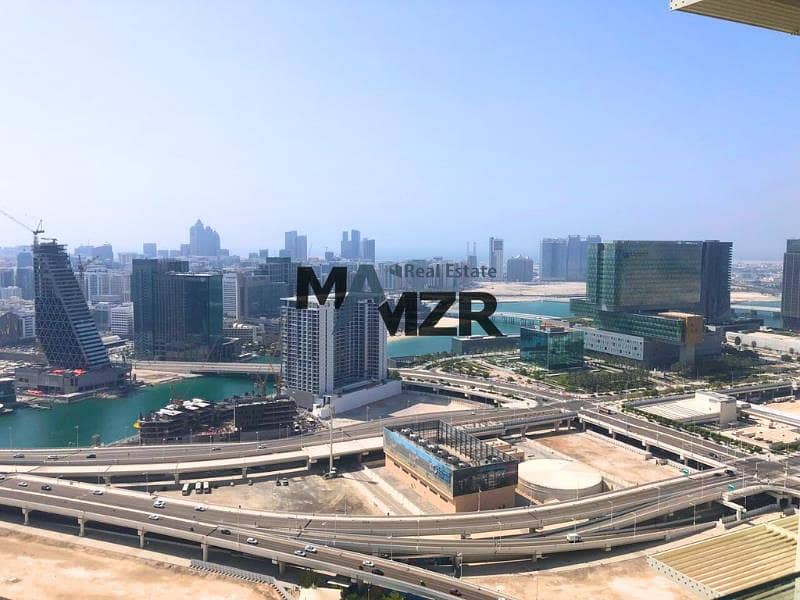 Квартира в Остров Аль Рим,Марина Сквер,Тала Тауэр, 3 cпальни, 2600000 AED - 11652356 Квартира в Остров Аль Рим,Марина Сквер,Тала Тауэр, 3 cпальни, 2600000 AED - 11652356