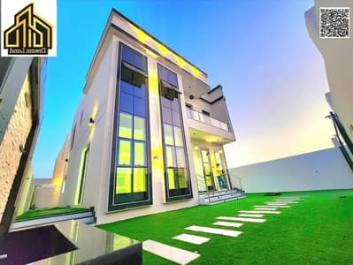3 Bedroom Villa for Sale in Al Helio, Ajman - batch_771811801-1066x800. jpg