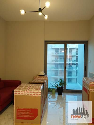 شقة 1 غرفة نوم للايجار في دبي الجنوب، دبي - 4048f95b-e724-499e-a2ae-3bed22b902f5. jpeg