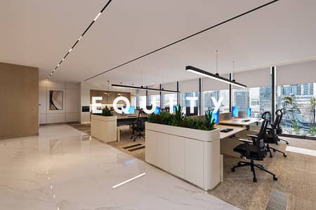 Office for Rent in DIFC, Dubai - Turn Key |  New Luxury Fit Out | 1890 Sq Ft