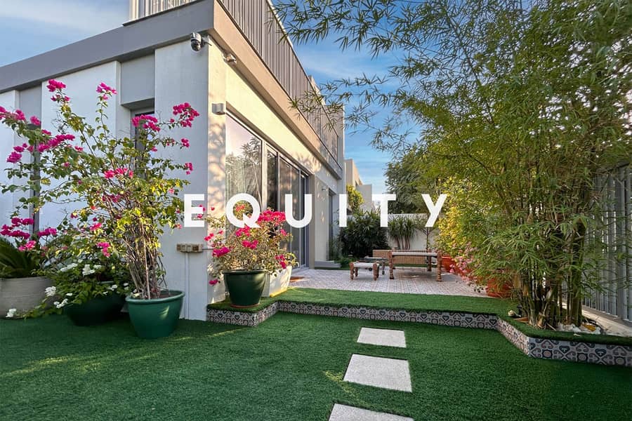 Corner Plot | Vacant Now | Partly Furnished Corner Plot | Vacant Now | Partly Furnished