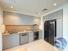 3bedroom+Maid room - Semi Furnished - Vacant
