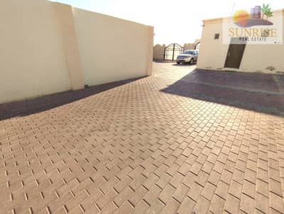 1 Bedroom Flat for Rent in Mohammed Bin Zayed City, Abu Dhabi - GE1B52_19_150525 (7). jpg