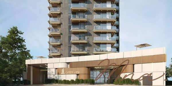 2 Bedroom Flat for Sale in Culture Village (Jaddaf Waterfront), Dubai - Stunning 2Bed Apartment | Spacious & Modern Living