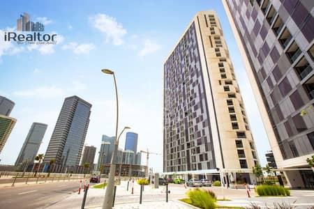 1 Bedroom Flat for Rent in Al Reem Island, Abu Dhabi - meera shams. jpg