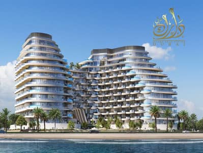 1 Спальня Апартамент Продажа в Аль Марджан Айленд, Рас-эль-Хайма - WhatsApp Image 2025-04-13 at 12.07. 39 PM. jpeg