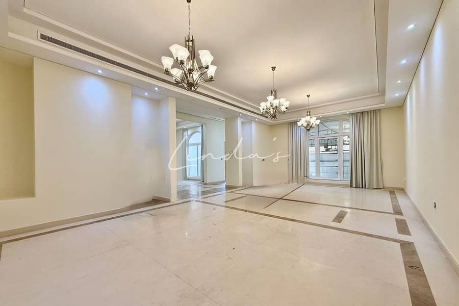 位于朱美拉住宅区,朱美拉3区 5 卧室的别墅 350000 AED - 11652513 位于朱美拉住宅区,朱美拉3区 5 卧室的别墅 350000 AED - 11652513
