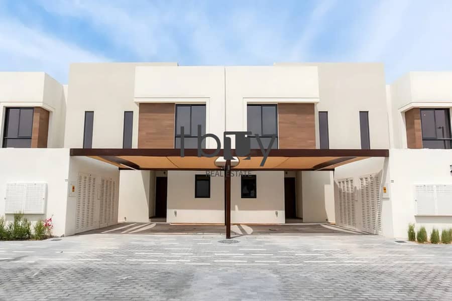 تاون هاوس في نويا ڤيڤيا،جزيرة ياس 3 غرف 175000 درهم - 11652508 تاون هاوس في نويا ڤيڤيا،جزيرة ياس 3 غرف 175000 درهم - 11652508