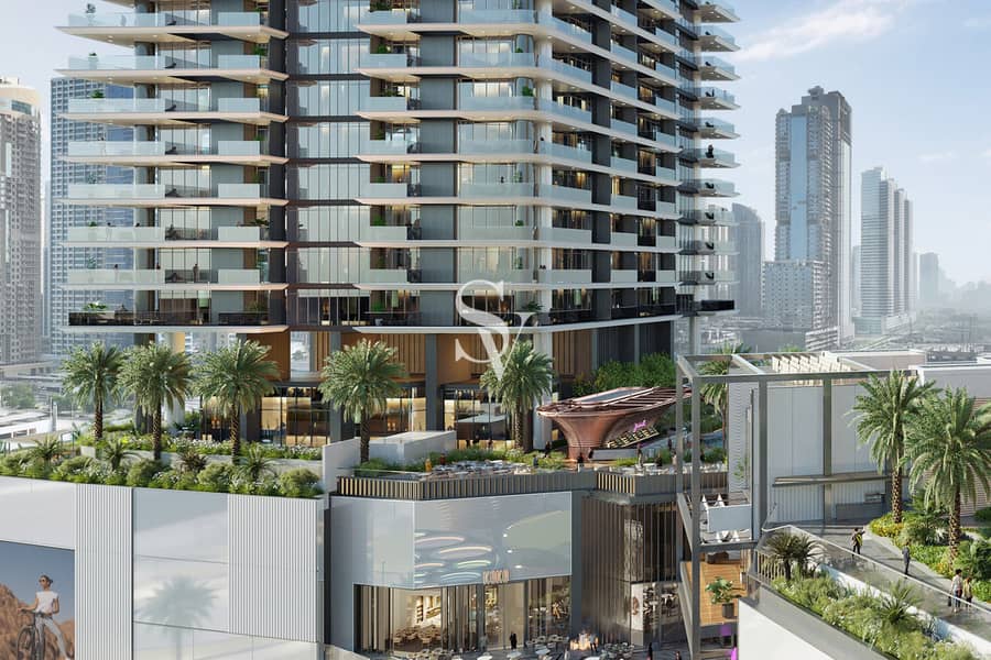 Stylish 2 BR Apartment | Uptown Dubai | JLT Stylish 2 BR Apartment | Uptown Dubai | JLT