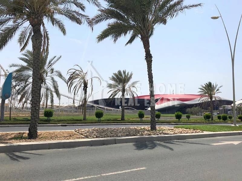 位于扎耶德城 的混合用途用地 15000000 AED - 11652532 位于扎耶德城 的混合用途用地 15000000 AED - 11652532