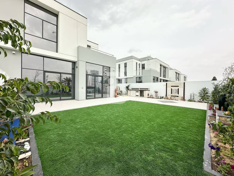 位于阿尔弗雷德街区,阿尔弗雷德西区,Murooj Al Furjan West 4 卧室的联排别墅 269000 AED - 11652537 位于阿尔弗雷德街区,阿尔弗雷德西区,Murooj Al Furjan West 4 卧室的联排别墅 269000 AED - 11652537