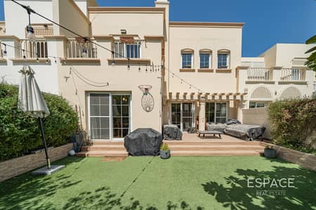 3 Bedroom Villa for Sale in The Springs, Dubai - Type 1M | Good Location and Condition