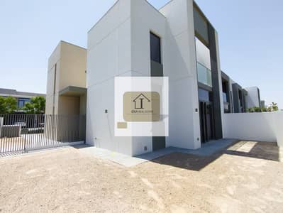 Single Row | Near Amenities | Backing Jogging Track | Ready to move in
