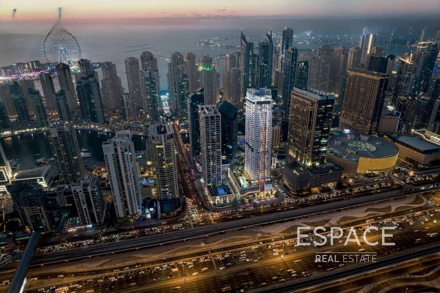 1 Bedroom | Type A | Brand New 1 Bedroom | Type A | Brand New