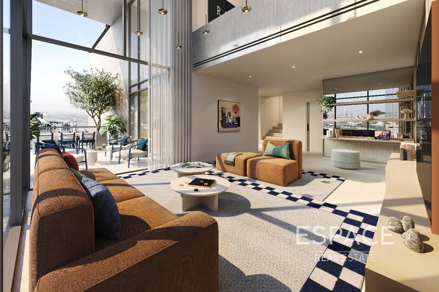 Prime Location | Branded Residence | High ROI Prime Location | Branded Residence | High ROI