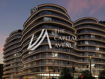 1 Bedroom Flat for Sale in Saadiyat Island, Abu Dhabi - Copy of J25271-Henge Residences-Brochure Design_B-FloorPlans-highres_76. jpg