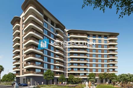 雅斯岛， 阿布扎比 3 卧室公寓待售 - 位于雅斯岛，栀子湾 3 卧室的公寓 2972496 AED - 11652562