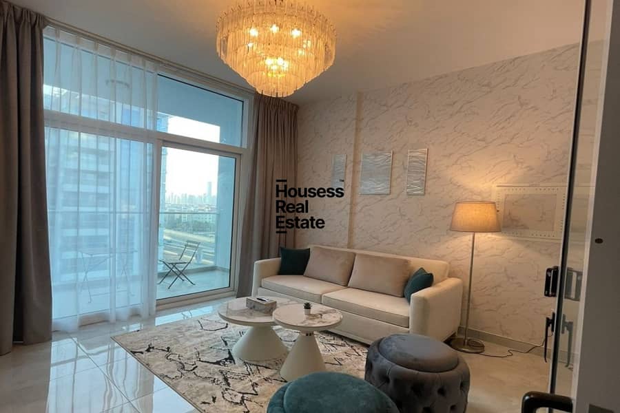 Fully Furnished | Skyline Views | Near Metro Fully Furnished | Skyline Views | Near Metro