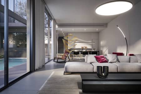 Al Sehma， 夏尔迦 4 卧室别墅待售 - 位于Al Sehma，Masaar 2，Narenj 4 卧室的别墅 4100000 AED - 11652602