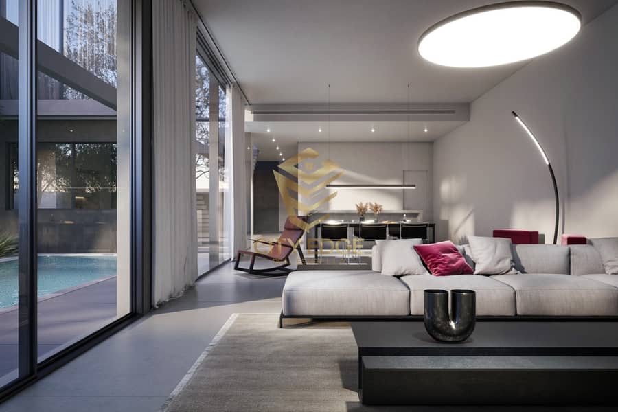 位于Al Sehma,Masaar 2,Narenj 4 卧室的别墅 4100000 AED - 11652602 位于Al Sehma,Masaar 2,Narenj 4 卧室的别墅 4100000 AED - 11652602