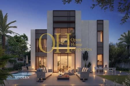 6 Bedroom Villa for Sale in Al Shamkha, Abu Dhabi - WhatsApp Image 2025-05-15 at 11.10. 24 AM (2). jpeg