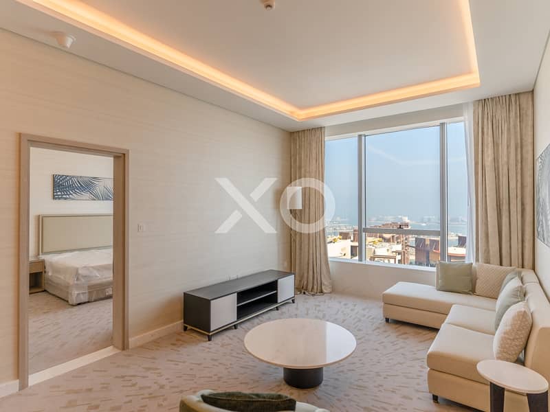 Квартира в Палм Джумейра,Палм Тауэр, 1 спальня, 4900000 AED - 11652600 Квартира в Палм Джумейра,Палм Тауэр, 1 спальня, 4900000 AED - 11652600
