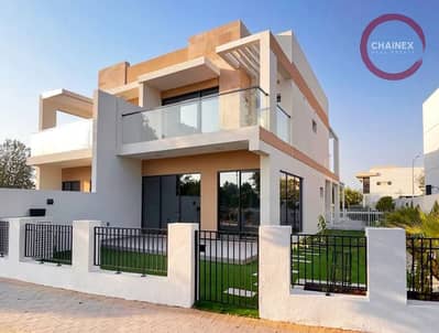 4 Bedroom Villa for Sale in DAMAC Hills, Dubai - Screenshot 2025-05-15 at 12.05. 30 PM. png