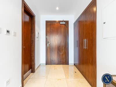 1 Bedroom Apartment for Rent in Dubai Marina, Dubai - Chiller Free | Marina View | Spacious Layout