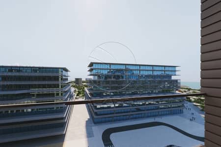 2 Bedroom Flat for Sale in Saadiyat Island, Abu Dhabi - WhatsApp Image 2025-05-15 at 12.05. 41 PM. jpg