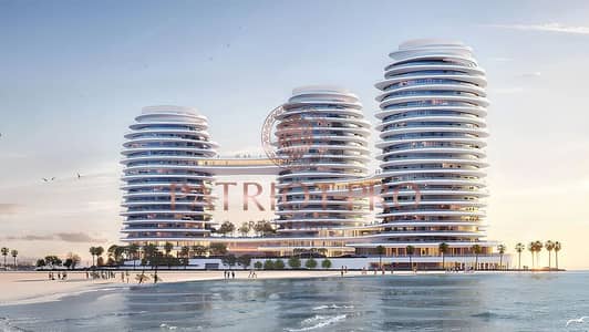 阿尔马扬岛， 拉斯海玛 2 卧室单位待售 - gallery1. jpg