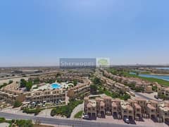Upcoming Lagoon and Golf Course View - High Floor