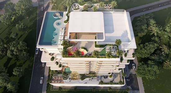 1 Bedroom Apartment for Sale in Dubai Islands, Dubai - WhatsApp Image 2025-04-21 at 11.13. 18 AM. jpeg