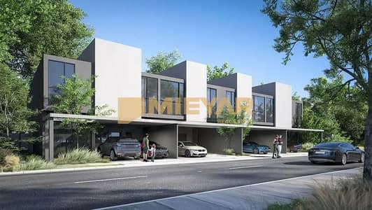5 Bedroom Villa for Sale in Tilal City, Sharjah - SharjahMasaar5. jpg