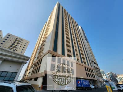فلیٹ 2 غرفة نوم للايجار في المجاز، الشارقة - majaz 2. jpg