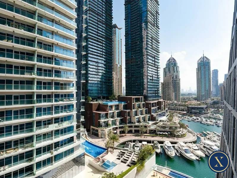 Квартира в Дубай Марина,Каян Тауэр, 2 cпальни, 2600000 AED - 11652825 Квартира в Дубай Марина,Каян Тауэр, 2 cпальни, 2600000 AED - 11652825