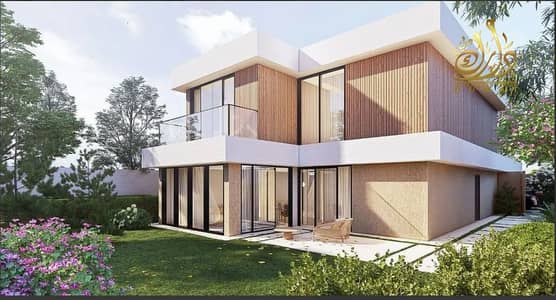 3 Cпальни Вилла Продажа в Шарджа Гарден Сити, Шарджа - 3. PNG