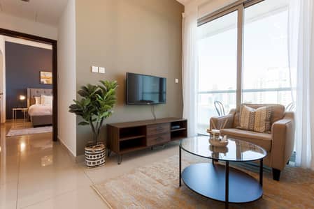 شقة 1 غرفة نوم للايجار في الخليج التجاري، دبي - 2c196f0d-8309-4060-2560-34a11cc5ca00. jpeg