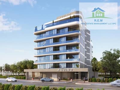 2 Bedroom Apartment for Sale in Al Marjan Island, Ras Al Khaimah - WhatsApp Image 2024-12-23 at 10.59. 13_73269164. jpg