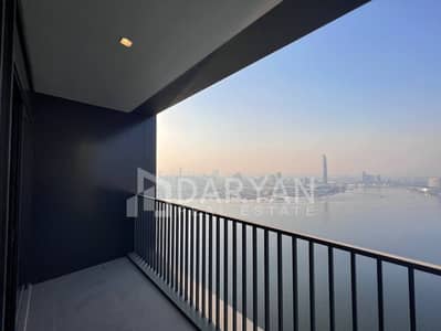 2 Bedroom Apartment for Sale in Dubai Creek Harbour, Dubai - 1. jpg