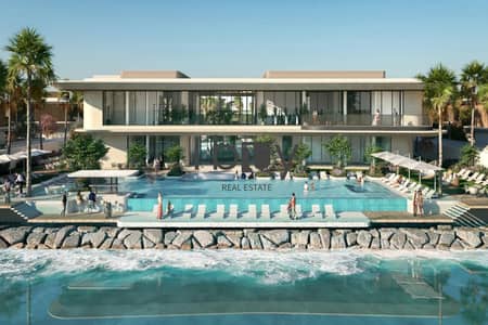 4 Bedroom Villa for Sale in Yas Island, Abu Dhabi - Make an Offer | Luxurious Villa | Massive Layout