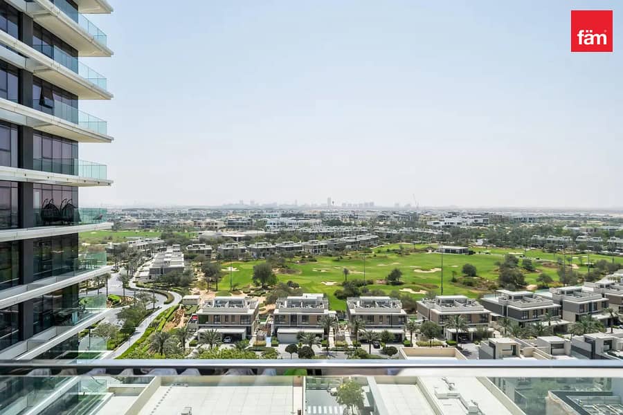 High Floor 1BR | Payment Plan | Golf Course View High Floor 1BR | Payment Plan | Golf Course View