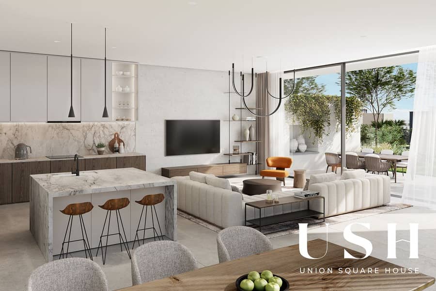 3 Duet Villa living Kitchen Highres. jpg