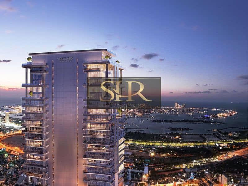 Квартира в Барша Хайтс (Тиком),The Chedi Private Residences, 3 cпальни, 12148225 AED - 11652968 Квартира в Барша Хайтс (Тиком),The Chedi Private Residences, 3 cпальни, 12148225 AED - 11652968
