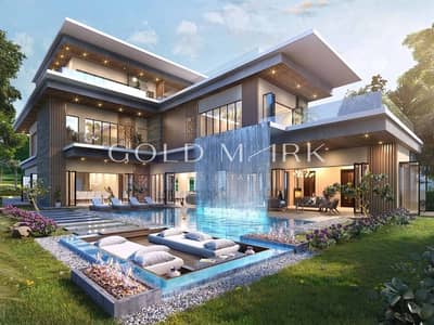 3 Bedroom Townhouse for Sale in DAMAC Lagoons, Dubai - Genuine Resale | Ideal Investment | Prime Location