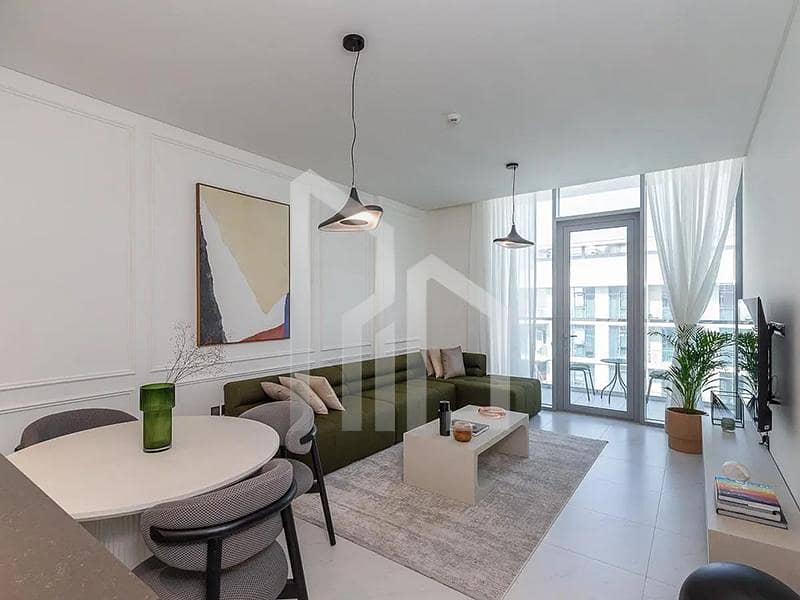 位于穆罕默德-本-拉希德城,第一区,第一区住宅,Residences 7 1 卧室的公寓 135000 AED - 11652991 位于穆罕默德-本-拉希德城,第一区,第一区住宅,Residences 7 1 卧室的公寓 135000 AED - 11652991