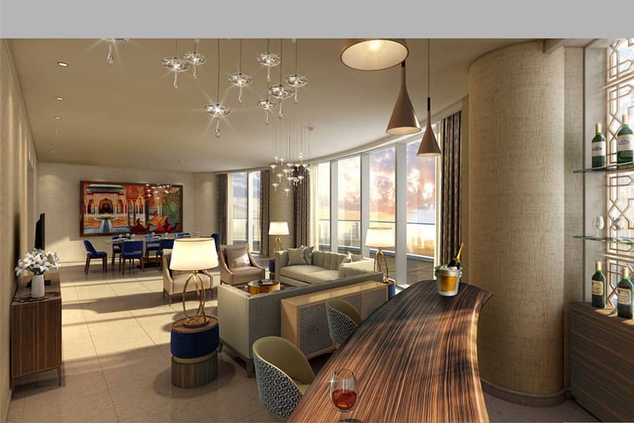 Multiple Units | Genuine Resale | Brand New 2BR