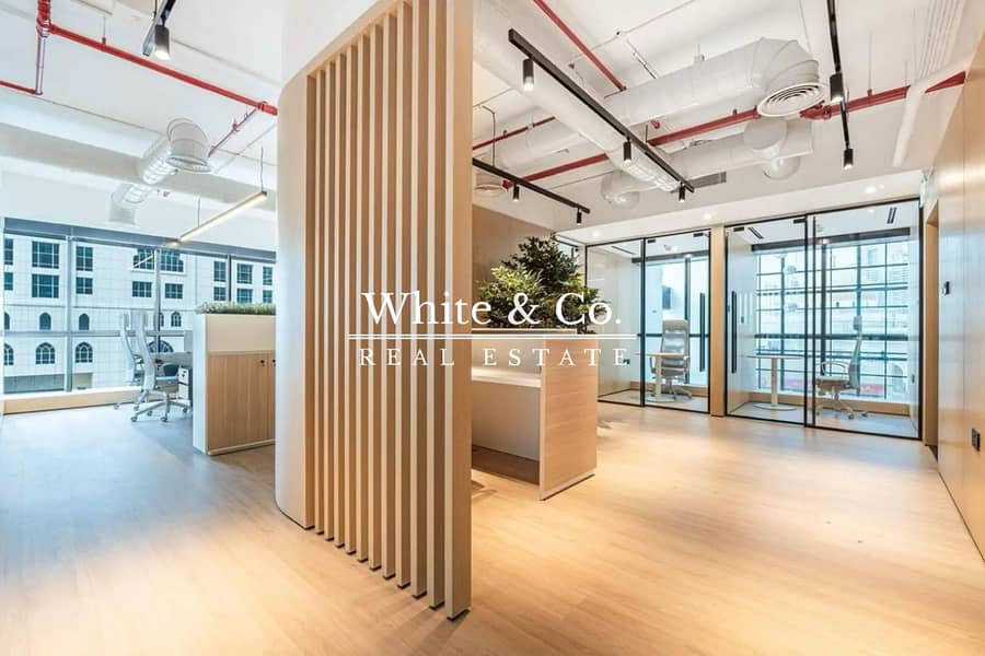 位于朱美拉湖塔 (JLT),JLT N区,朱美拉商业中心4号 的写字楼 550000 AED - 11653011 位于朱美拉湖塔 (JLT),JLT N区,朱美拉商业中心4号 的写字楼 550000 AED - 11653011
