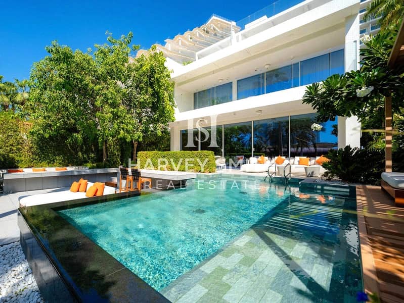 Вилла в Палм Джумейра,Файв Пальм Джумейра, 5 спален, 33000000 AED - 11653048 Вилла в Палм Джумейра,Файв Пальм Джумейра, 5 спален, 33000000 AED - 11653048