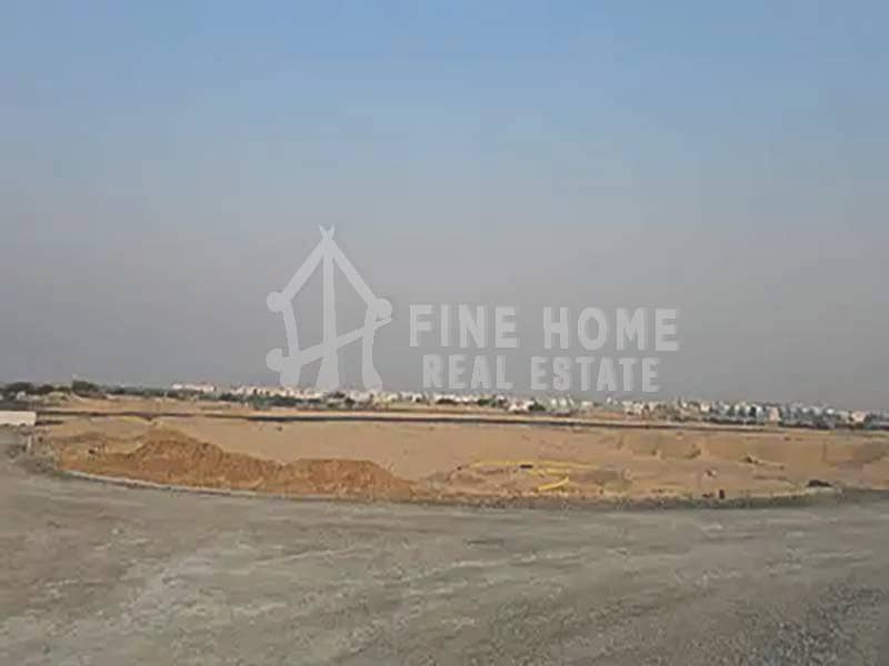位于扎耶德城 的商业地块 5000000 AED - 11653049 位于扎耶德城 的商业地块 5000000 AED - 11653049